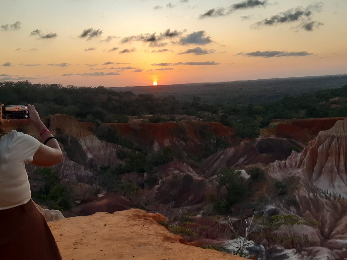 Hell's Kitchen Marafa Tour - Full Day